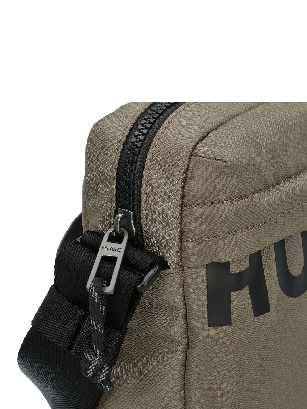 Hugo Shaun Mini Borsa Borsa a tracolla 17 cm Hugo Shaun Mini Borsa Borsa a tracolla 17 cm