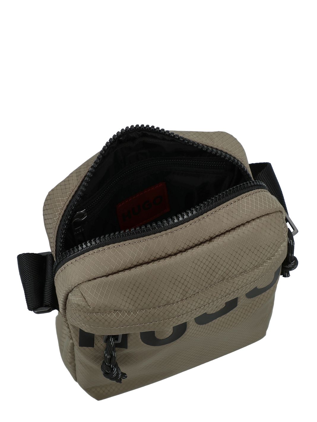 Hugo Shaun Mini Borsa Borsa a tracolla 17 cm Hugo Shaun Mini Borsa Borsa a tracolla 17 cm