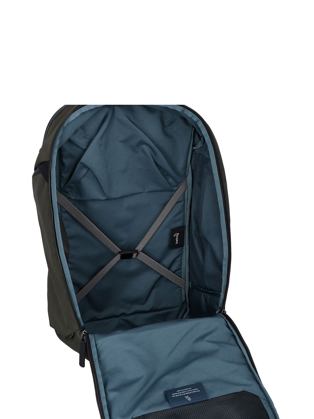 Bellroy Transit 28 Forretningsrygsæk 53 cm Laptoprum Bellroy Transit 28 Forretningsrygsæk 53 cm Laptoprum