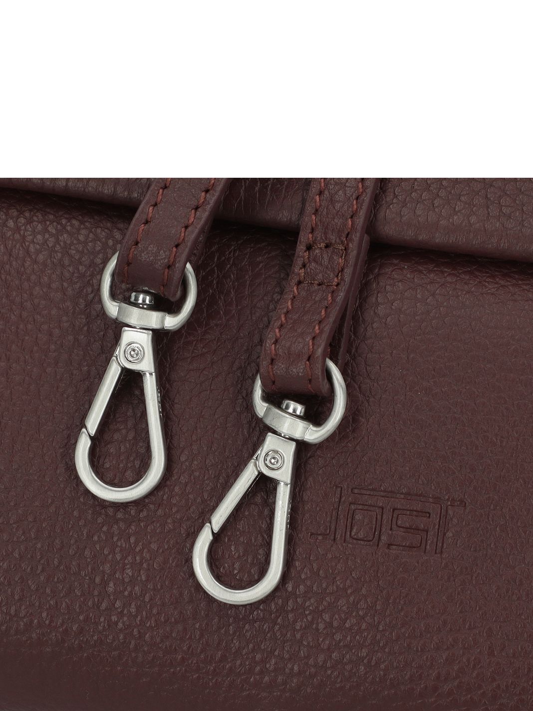Jost Vika Borsa a tracolla Vera Pelle 28 cm