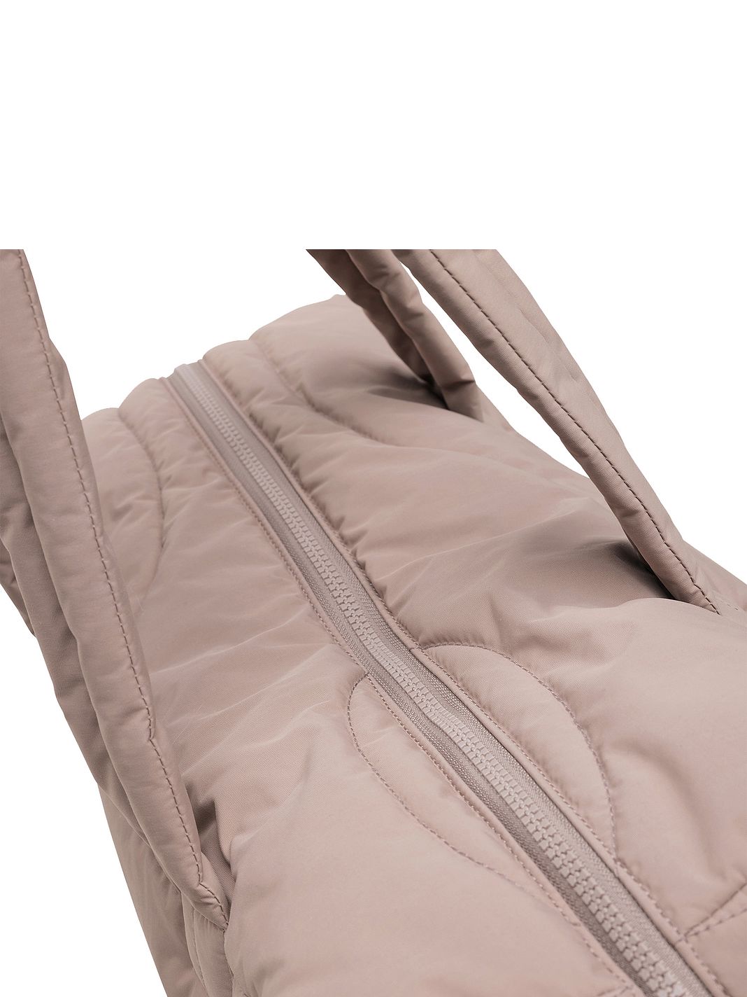 Got Bag Everyday Bag Wavy Puffer Borsa tote 48 cm