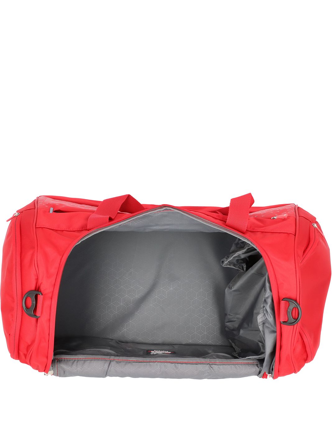Roncato Crosslite Borsa da viaggio Weekender 55 cm