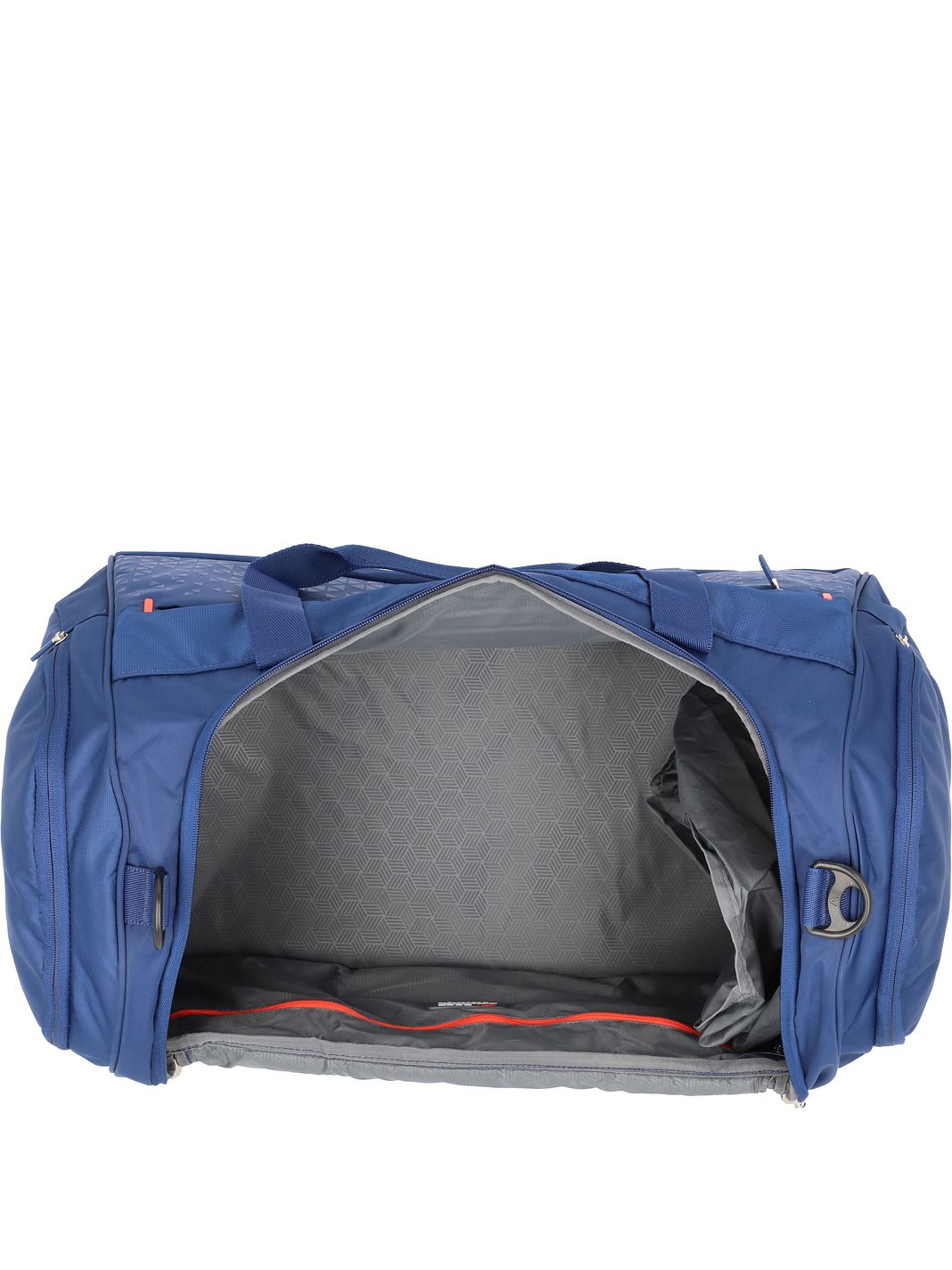 Roncato Crosslite Borsa da viaggio Weekender 55 cm