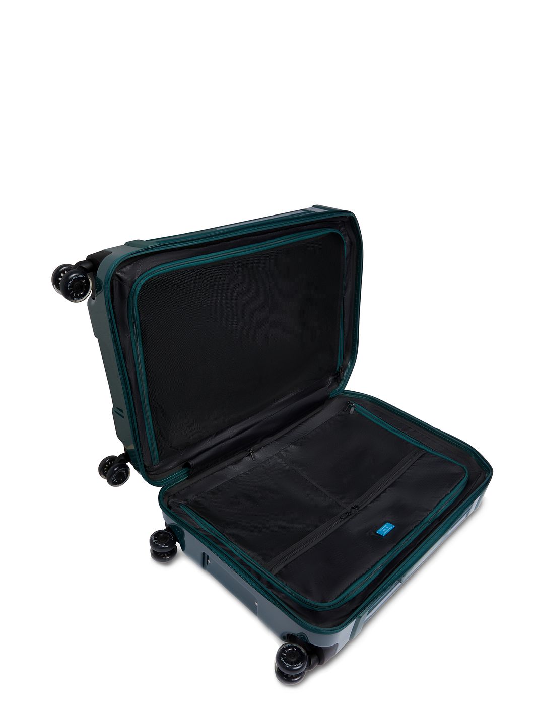 Piquadro Pop 4 ruote Carrello 69 cm