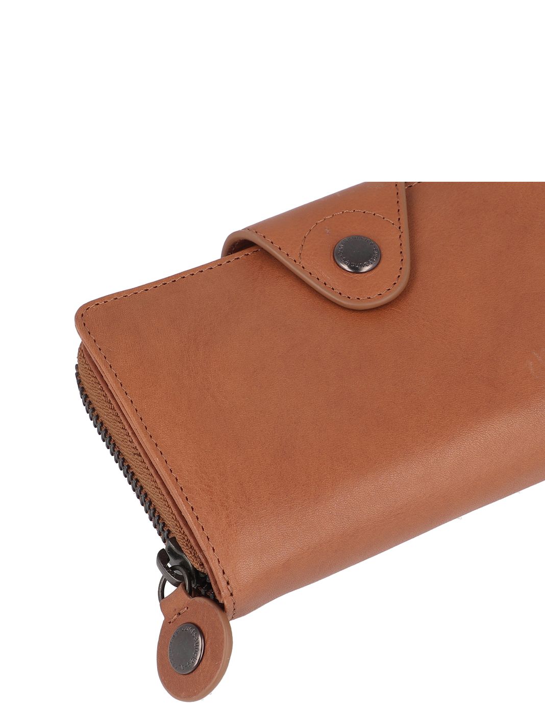 aunts & uncles Grandma´s Luxury Club Francis Plånbok RFID-skydd Läder 15 cm