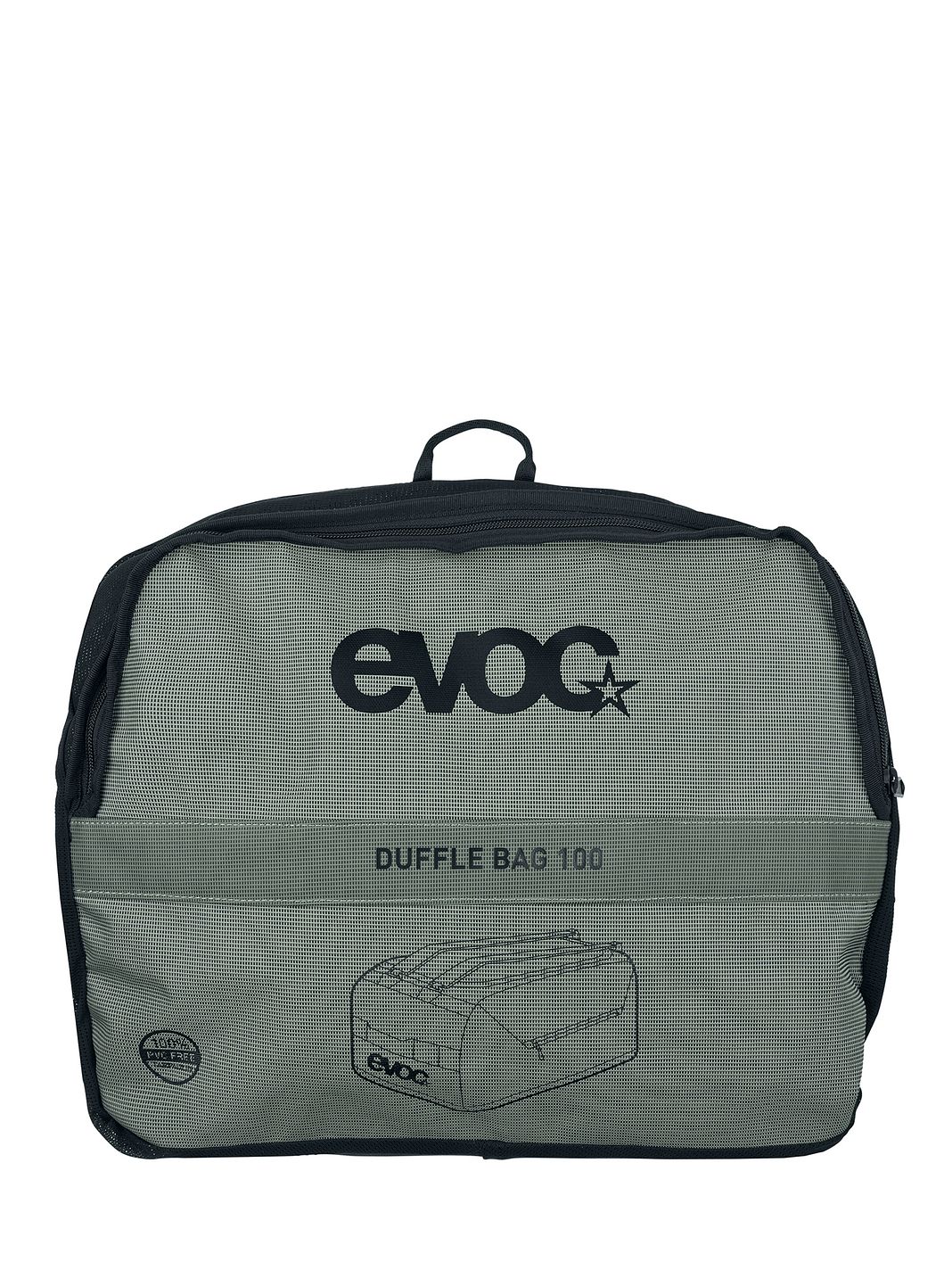 Evoc Borsa da viaggio Weekender 70 cm Evoc Borsa da viaggio Weekender 70 cm