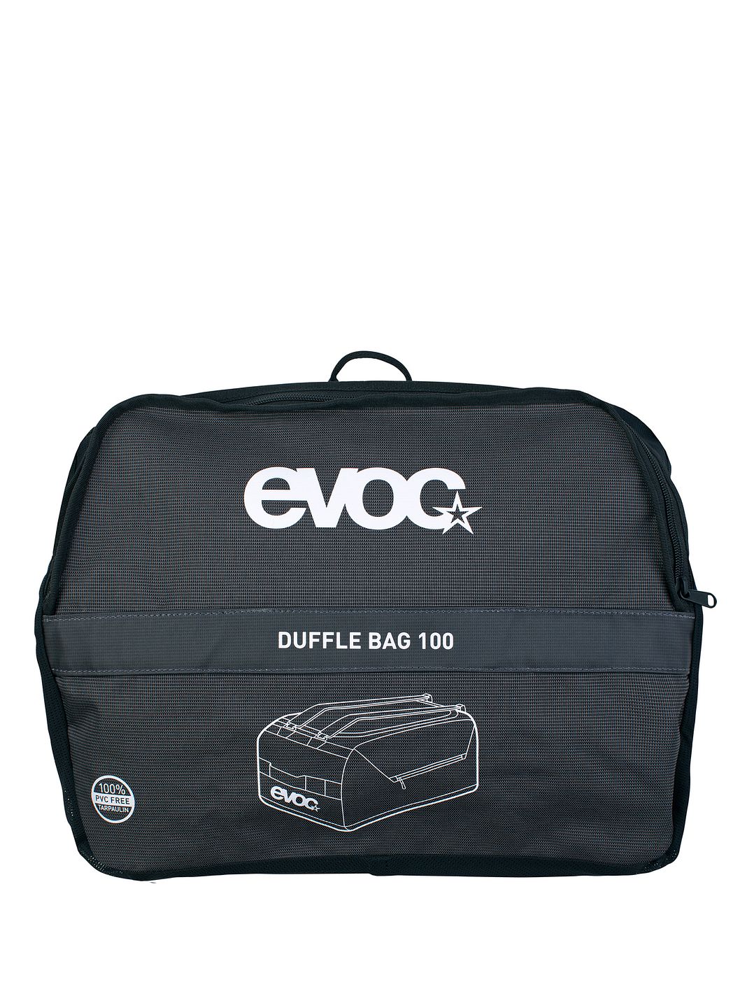 Evoc Borsa da viaggio Weekender 70 cm Evoc Borsa da viaggio Weekender 70 cm