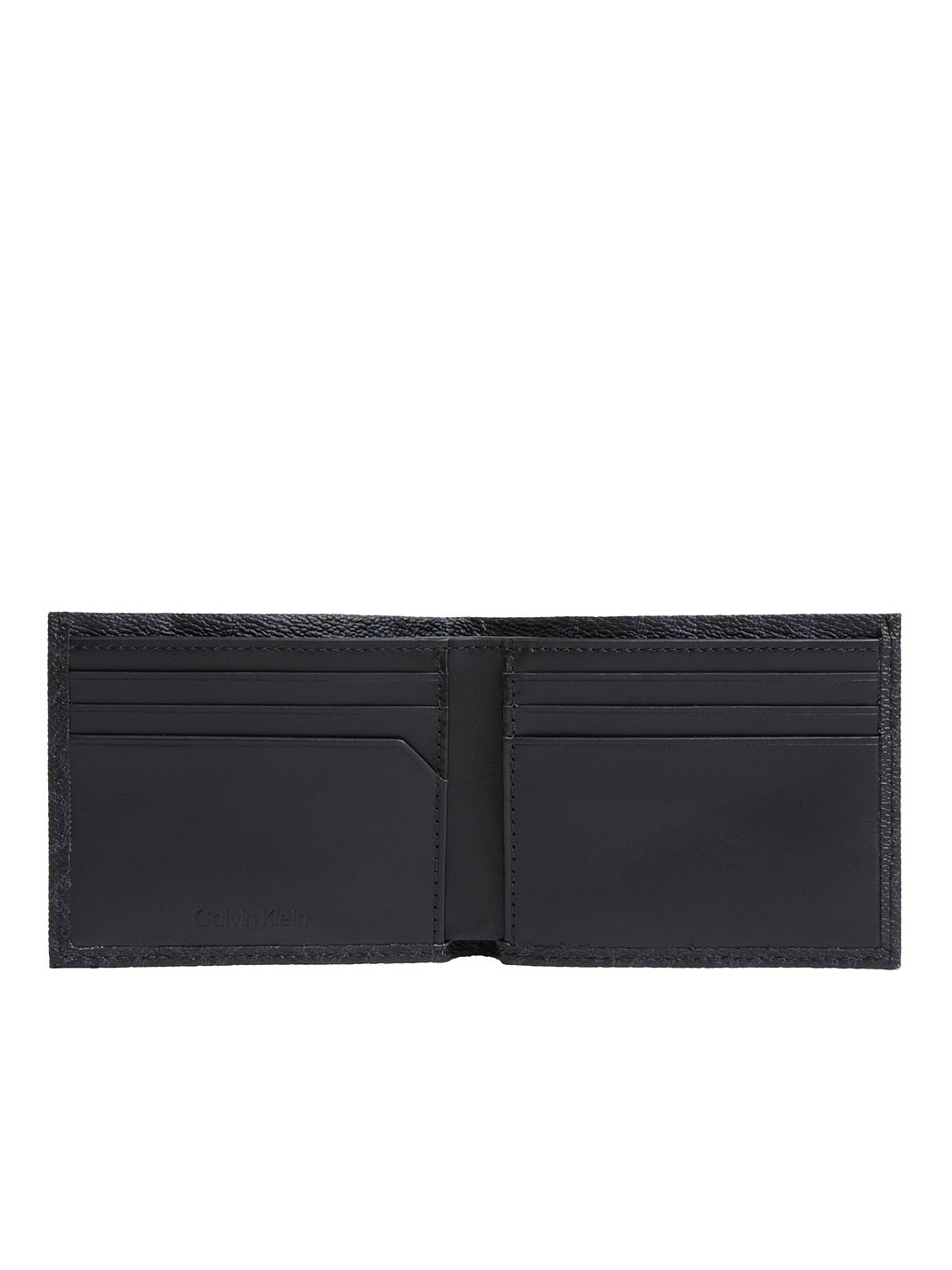 Calvin Klein CK Must Plånbok RFID-skydd 11 cm Calvin Klein CK Must Plånbok RFID-skydd 11 cm