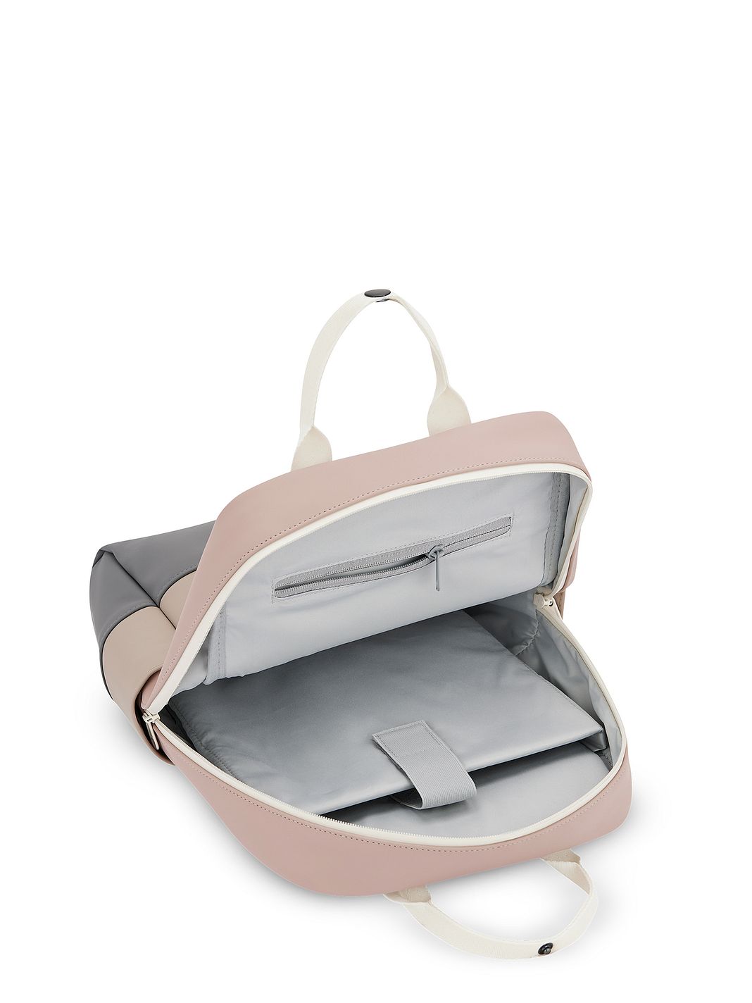 Johnny Urban Sleek Series Hailey Daypack 36 cm Vano porta PC Johnny Urban Sleek Series Hailey Daypack 36 cm Vano porta PC