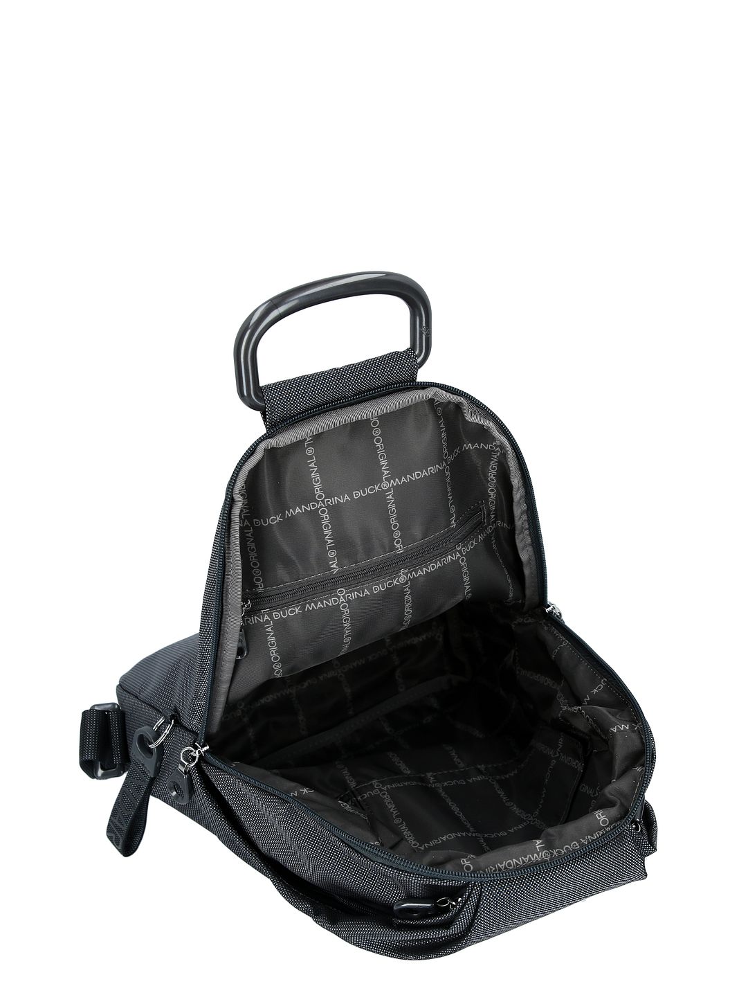Mandarina Duck MD20 Dagsryggsäck 40 cm Mandarina Duck MD20 Dagsryggsäck 40 cm