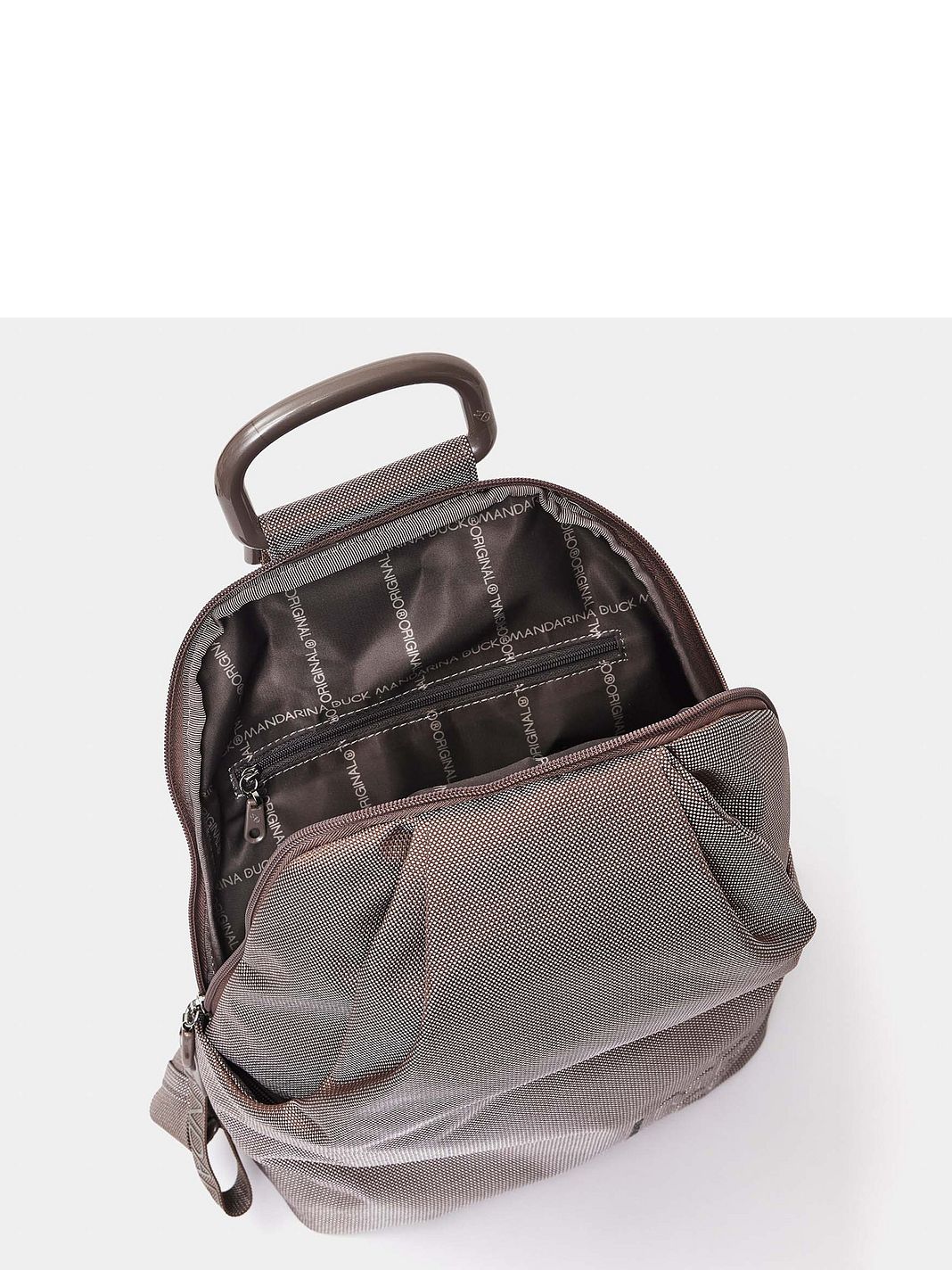 Mandarina Duck MD20 Dagsryggsäck 40 cm Mandarina Duck MD20 Dagsryggsäck 40 cm