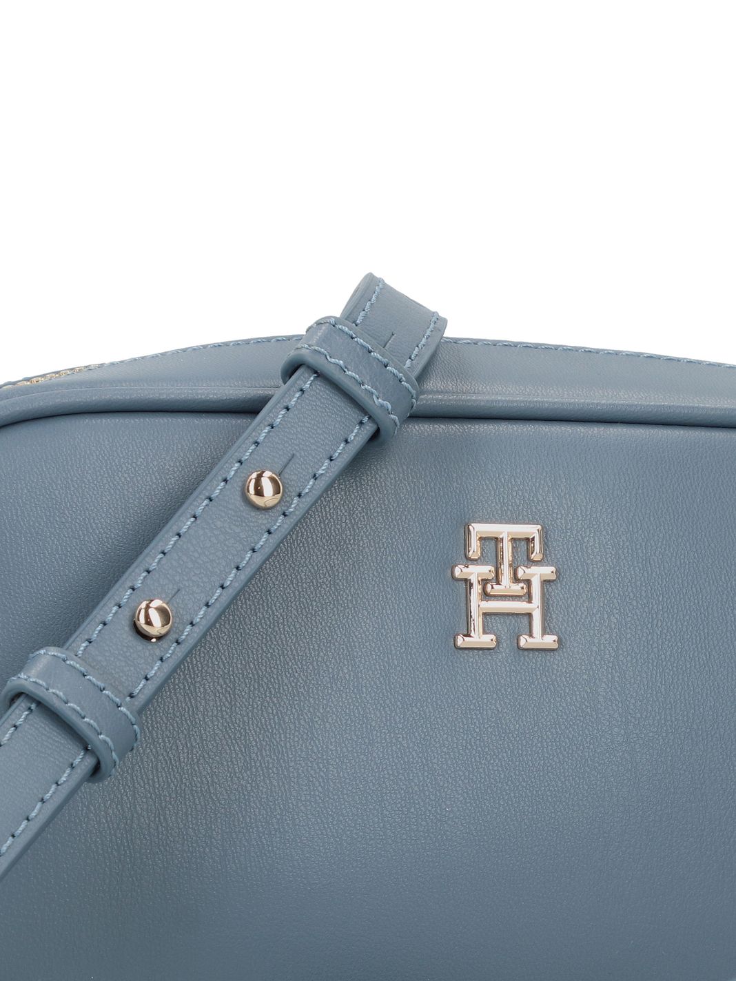 Tommy Hilfiger TH Refined Borsa a tracolla 20 cm Tommy Hilfiger TH Refined Borsa a tracolla 20 cm