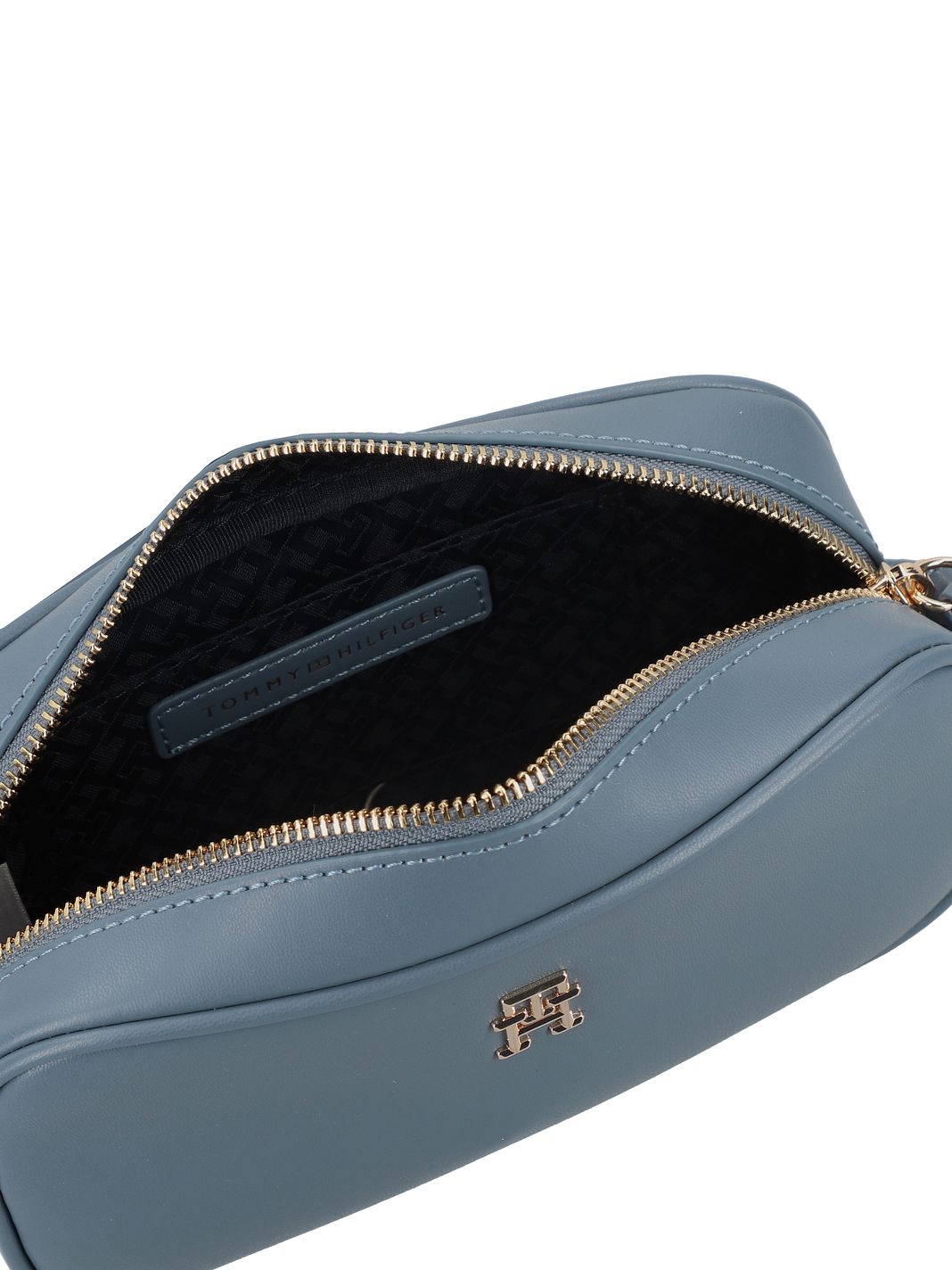 Tommy Hilfiger TH Refined Borsa a tracolla 20 cm Tommy Hilfiger TH Refined Borsa a tracolla 20 cm
