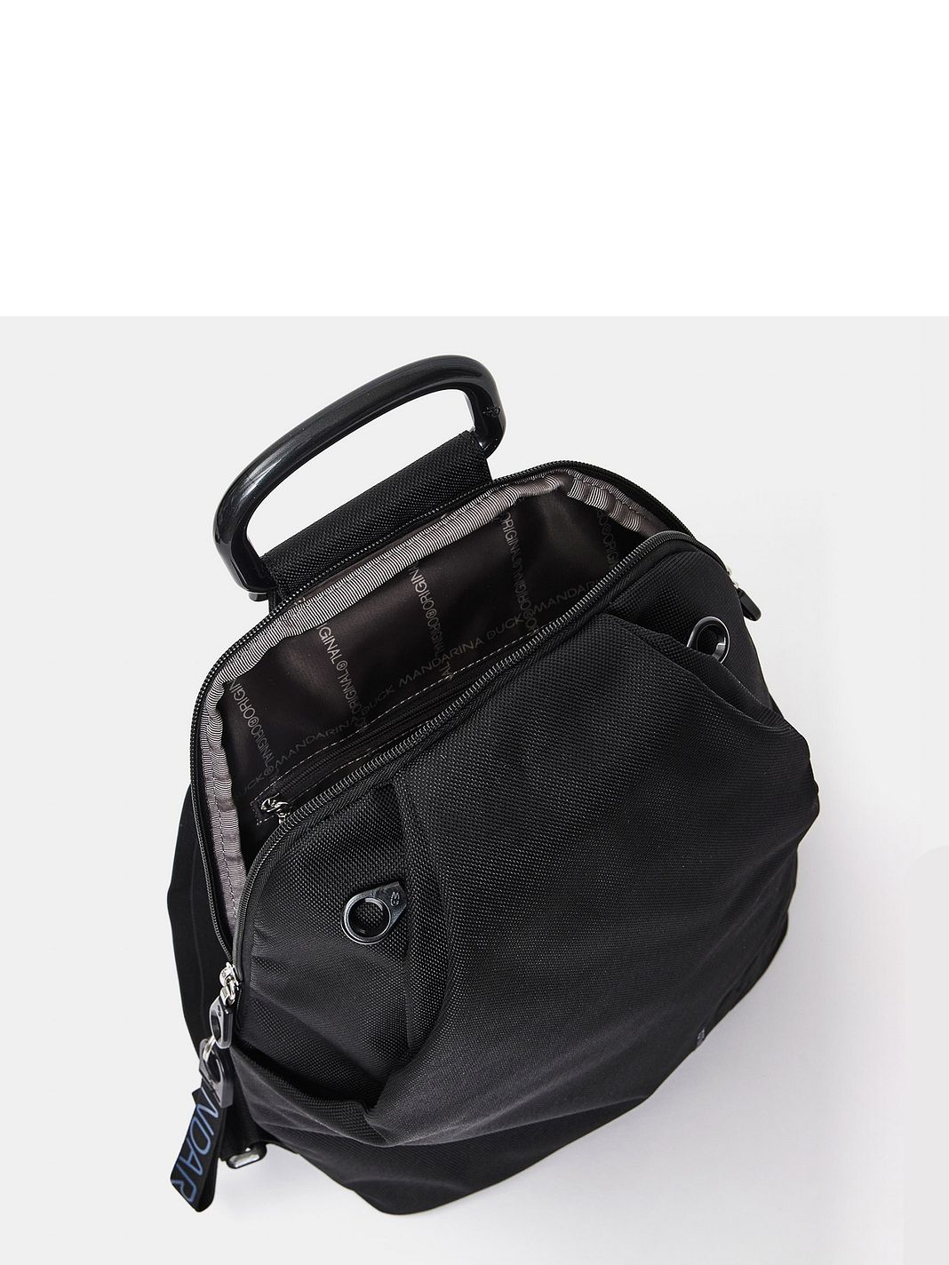 Mandarina Duck MD20 Dagsryggsäck 40 cm Mandarina Duck MD20 Dagsryggsäck 40 cm