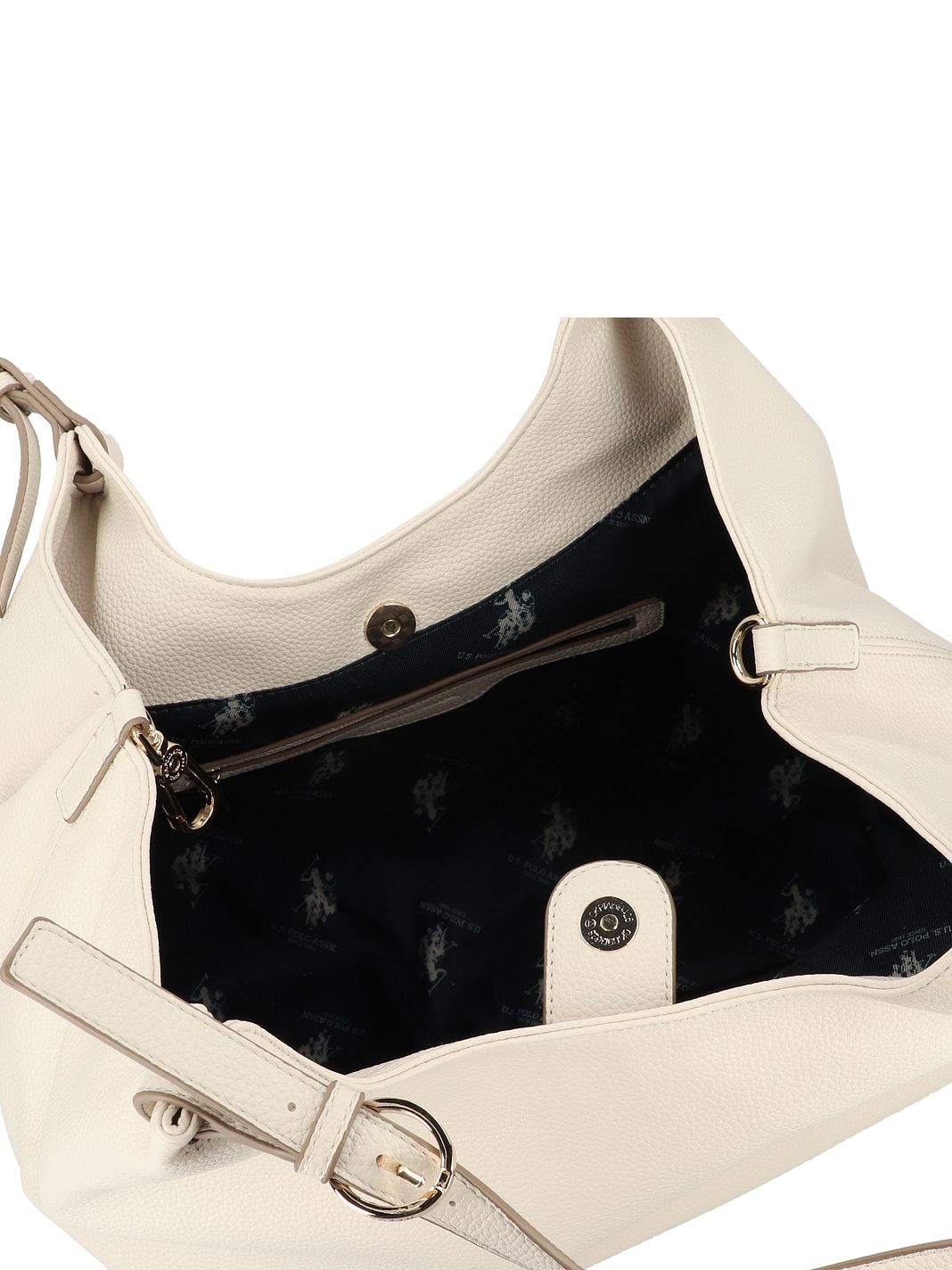 U.S. Polo Assn. Stanford Axelväska 33 cm