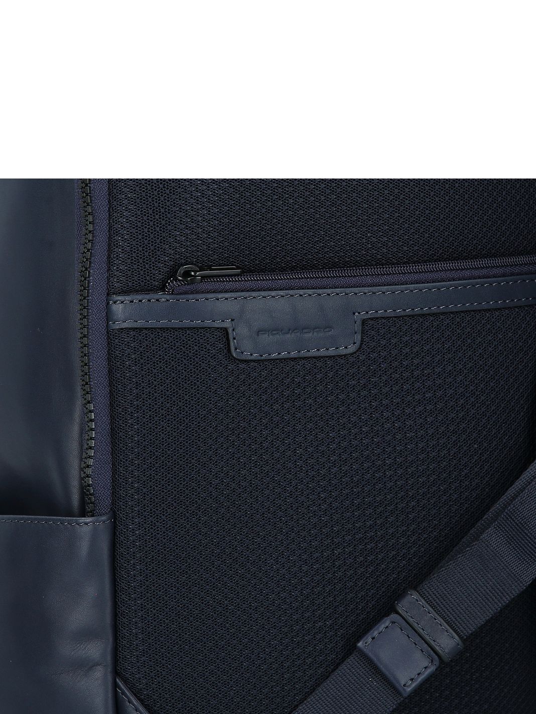 Piquadro Zaino Mochila urbana Piel natural 34 cm Compartimento para el portátil Piquadro Zaino Mochila urbana Piel natural 34 cm Compartimento para el portátil