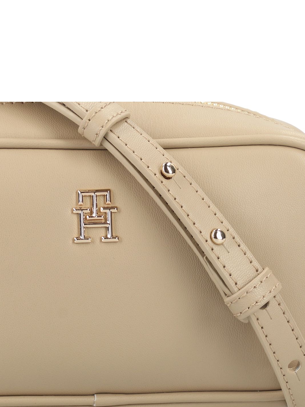 Tommy Hilfiger TH Refined Borsa a tracolla 20 cm Tommy Hilfiger TH Refined Borsa a tracolla 20 cm