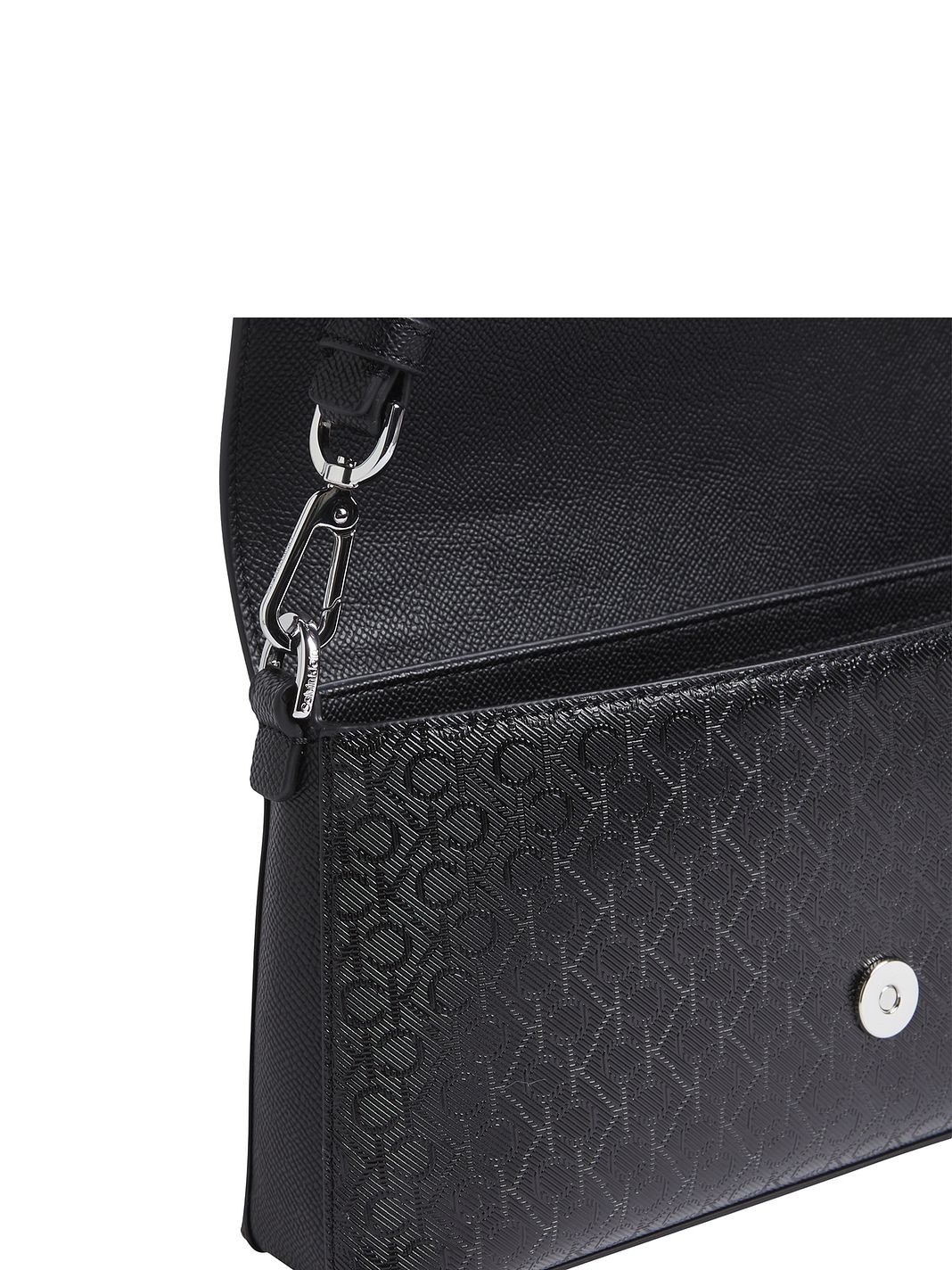 Calvin Klein CK Must Bolso para hombre 28 cm