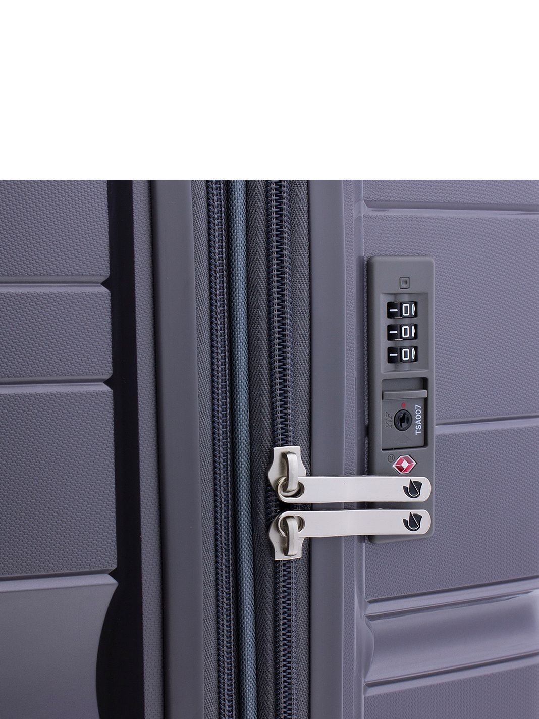 Gladiator 3800 4 ruote Carrello 77 cm espandibile