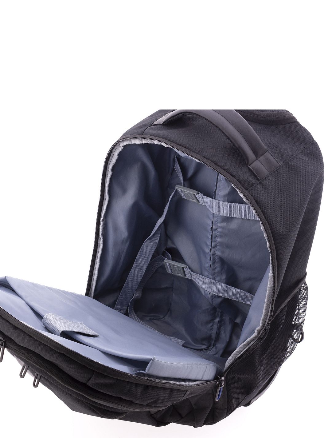 Gladiator 0700 2 ruote Zaino trolley 50 cm Vano porta PC Gladiator 0700 2 ruote Zaino trolley 50 cm Vano porta PC