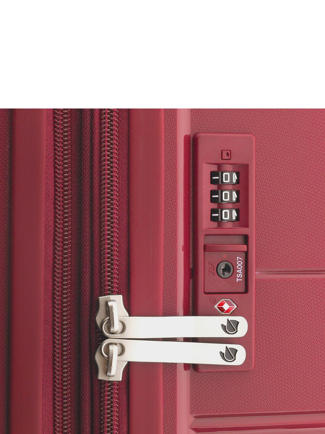 Gladiator 3800 4 ruote Carrello 77 cm espandibile