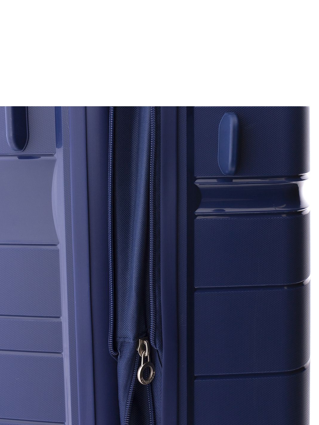 Gladiator 3800 4 ruote Carrello 77 cm espandibile