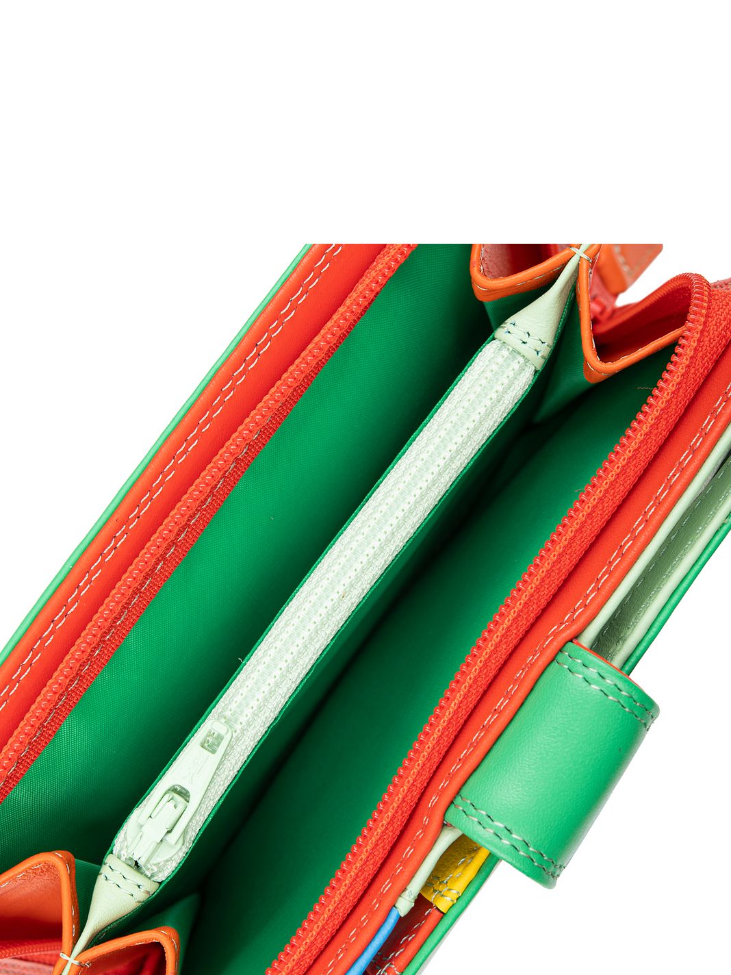 Mywalit Plånbok Läder 14 cm
