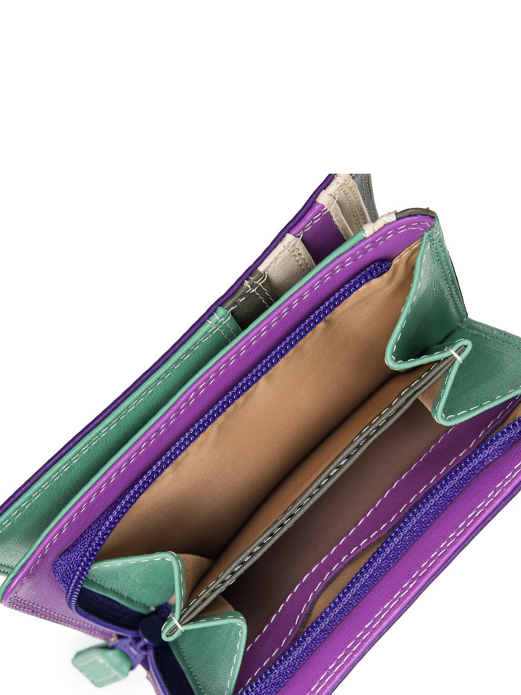 Mywalit Plånbok Läder 14 cm