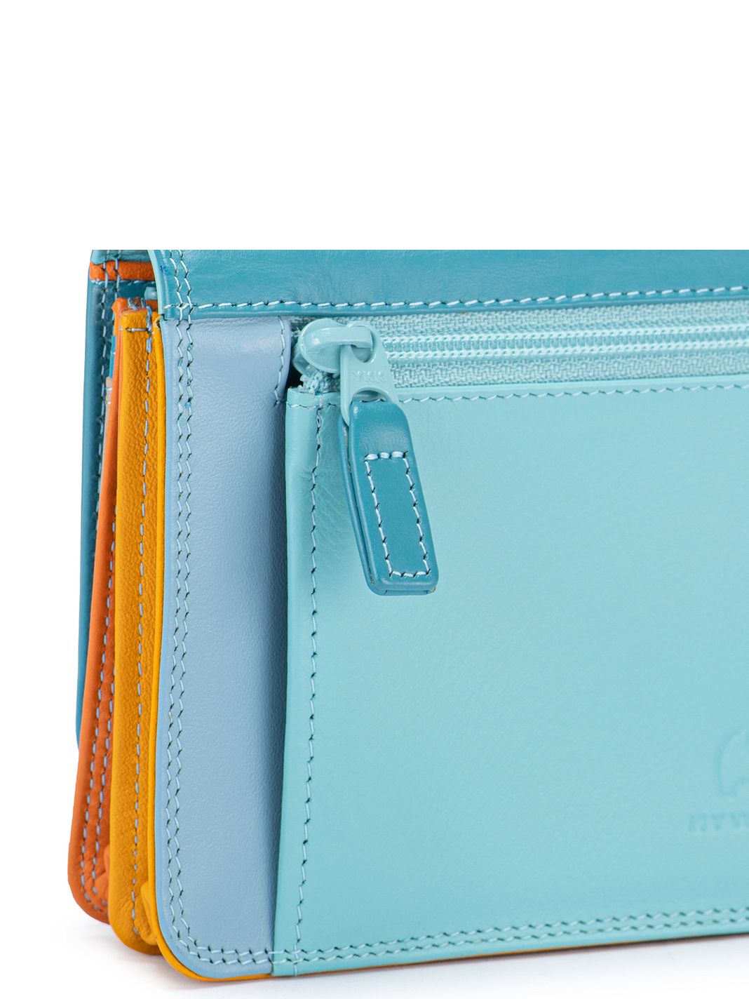 Mywalit Portafoglio Vera Pelle 17 cm Mywalit Portafoglio Vera Pelle 17 cm