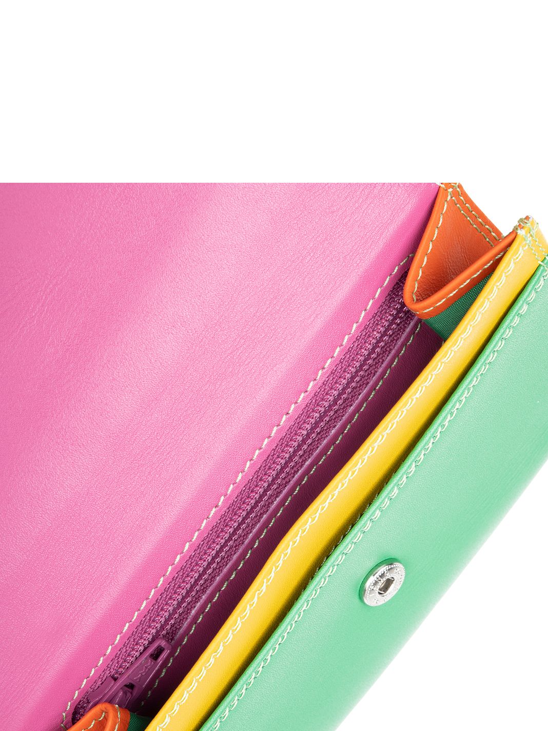 Mywalit Portafoglio Vera Pelle 13 cm Mywalit Portafoglio Vera Pelle 13 cm
