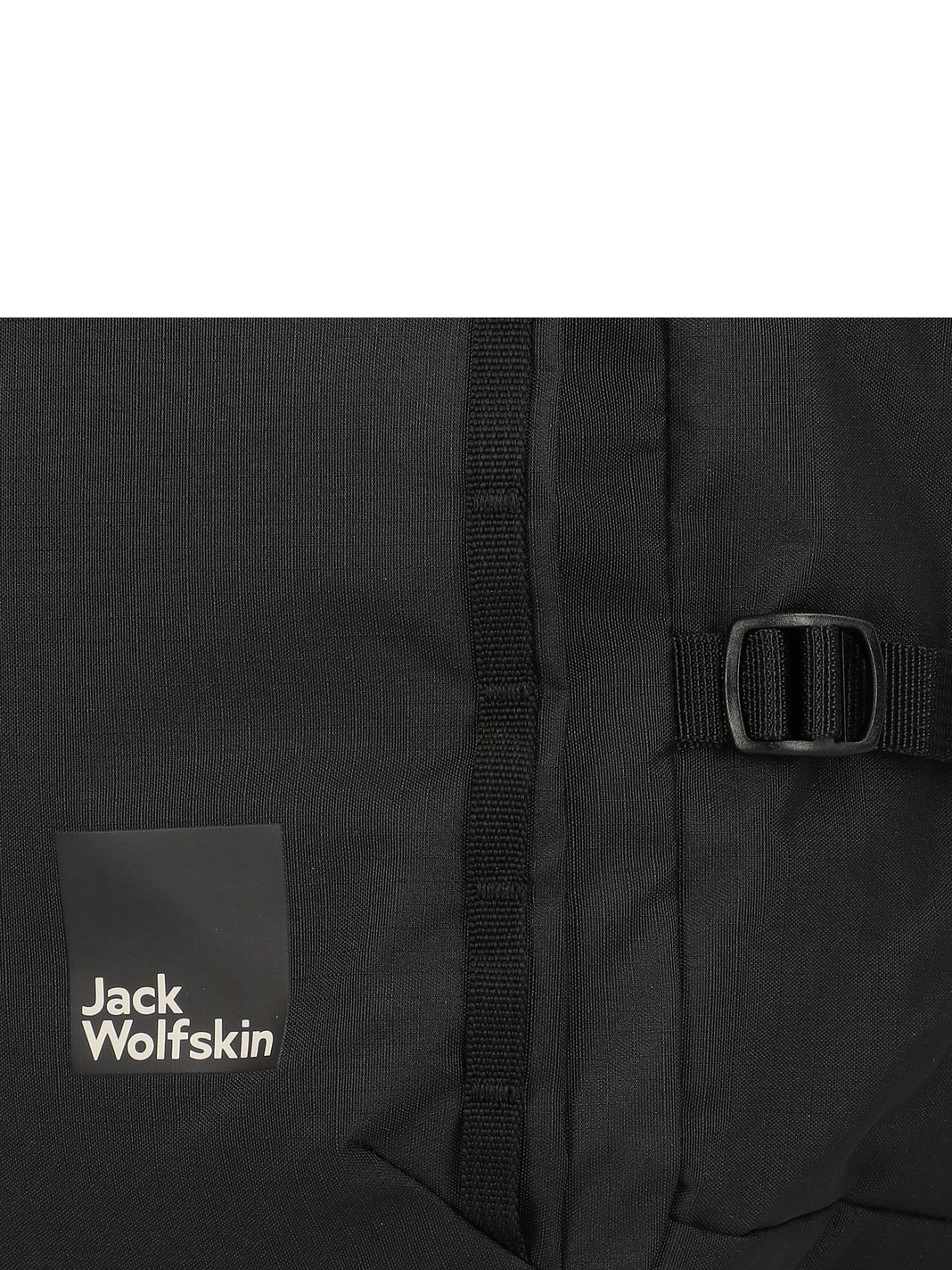 Jack Wolfskin Sierra Dagsryggsäck 50 cm Laptopfack