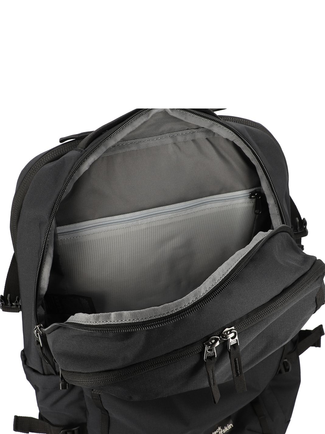 Jack Wolfskin Sierra Dagsryggsäck 50 cm Laptopfack