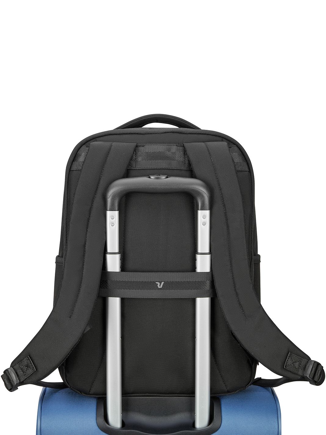 Roncato Gateway Business-ryggsäck 40 cm Laptopfack
