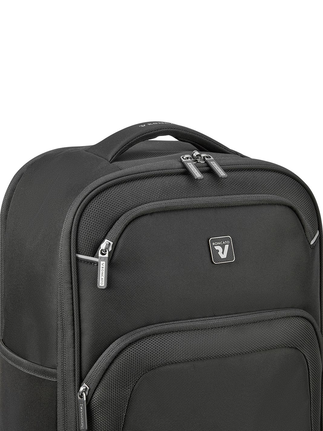 Roncato Gateway Business-ryggsäck 40 cm Laptopfack