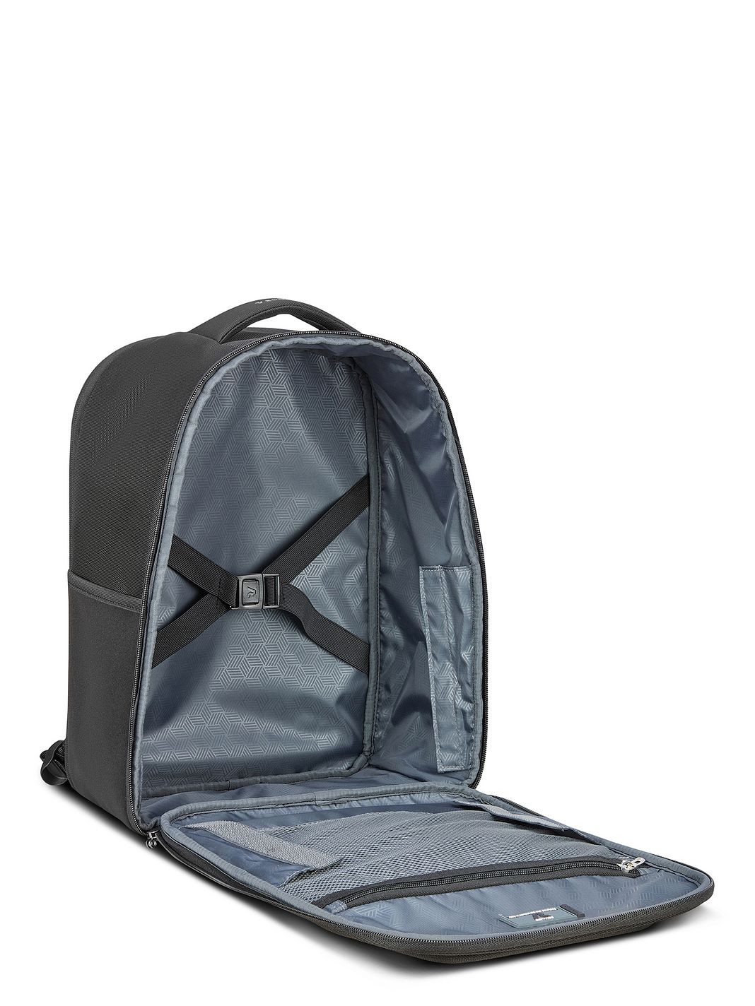 Roncato Gateway Business-ryggsäck 40 cm Laptopfack
