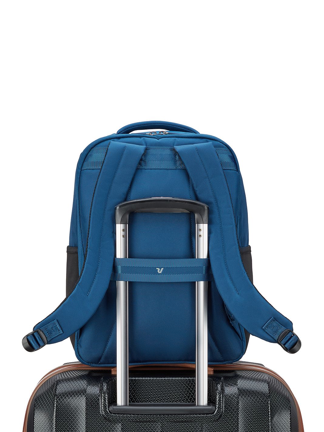 Roncato Gateway Zaino da lavoro 40 cm Vano porta PC Roncato Gateway Zaino da lavoro 40 cm Vano porta PC