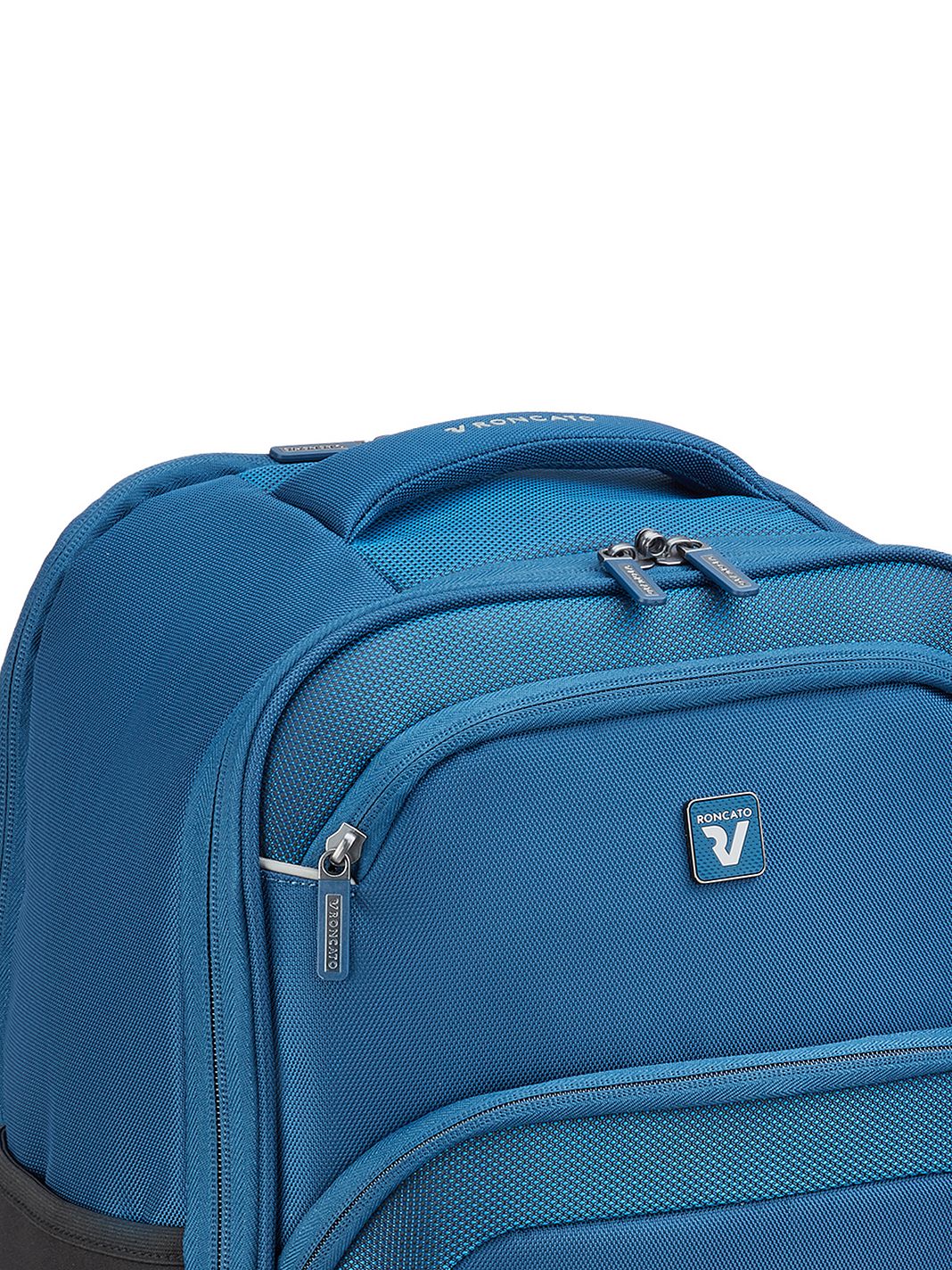 Roncato Gateway Zaino da lavoro 40 cm Vano porta PC Roncato Gateway Zaino da lavoro 40 cm Vano porta PC