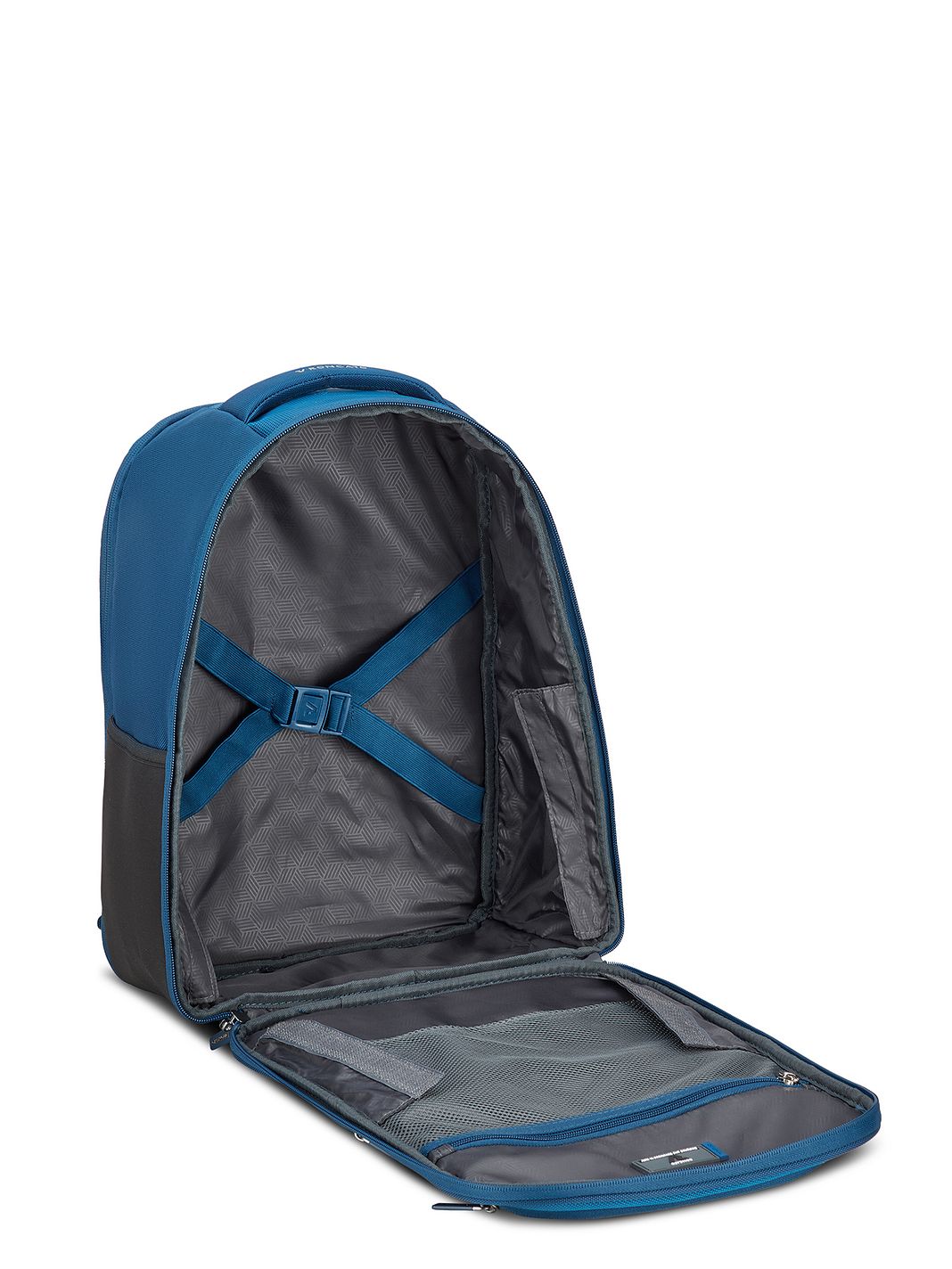 Roncato Gateway Zaino da lavoro 40 cm Vano porta PC Roncato Gateway Zaino da lavoro 40 cm Vano porta PC