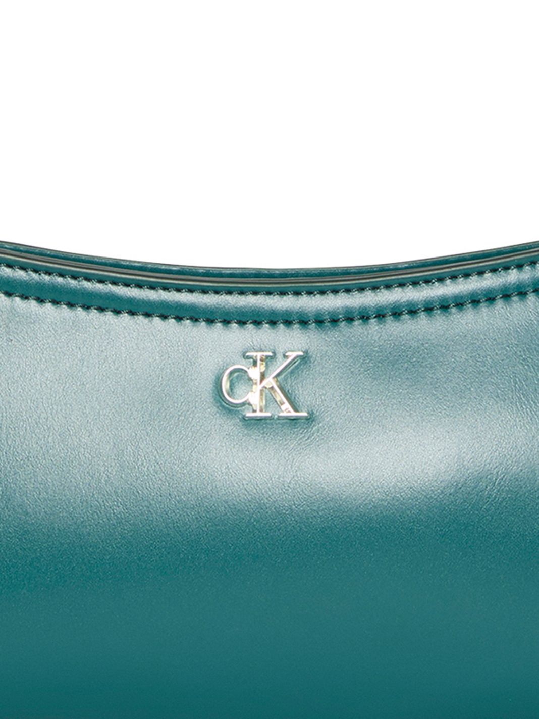 Calvin Klein CK Small Bolso para hombre 27 cm