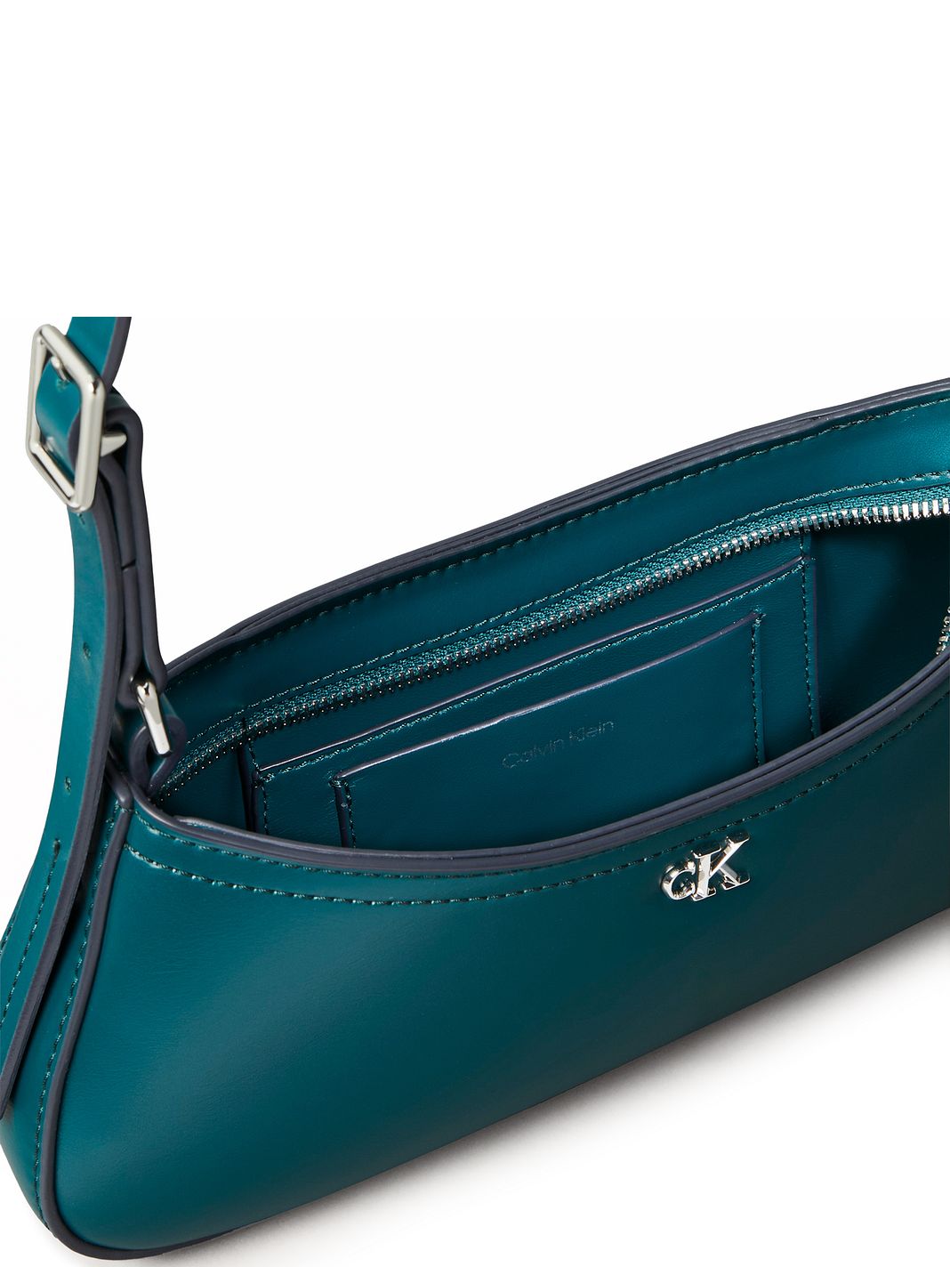 Calvin Klein CK Small Bolso para hombre 27 cm