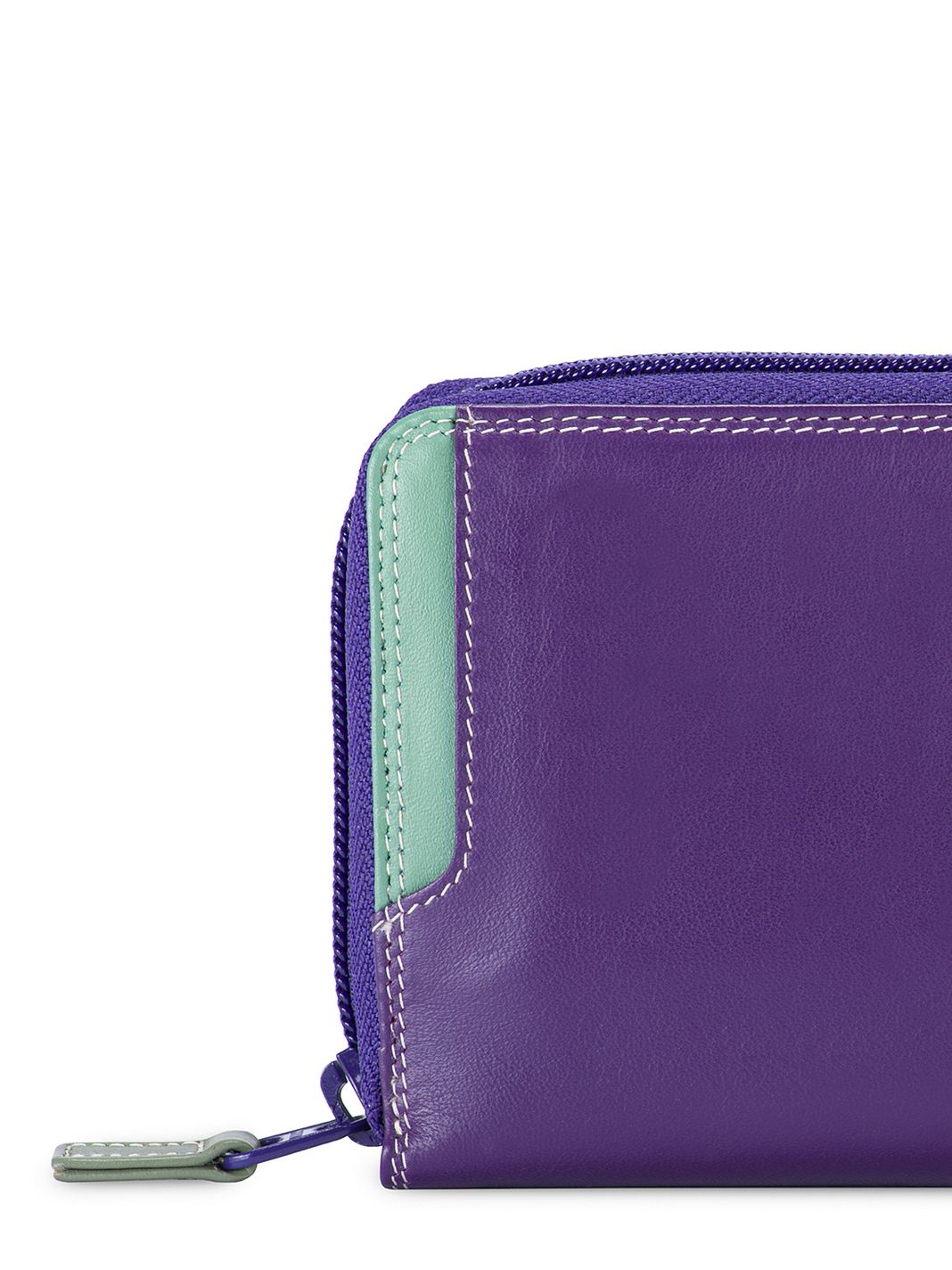 Mywalit Portafoglio Protezione RFID Vera Pelle 20 cm Mywalit Portafoglio Protezione RFID Vera Pelle 20 cm
