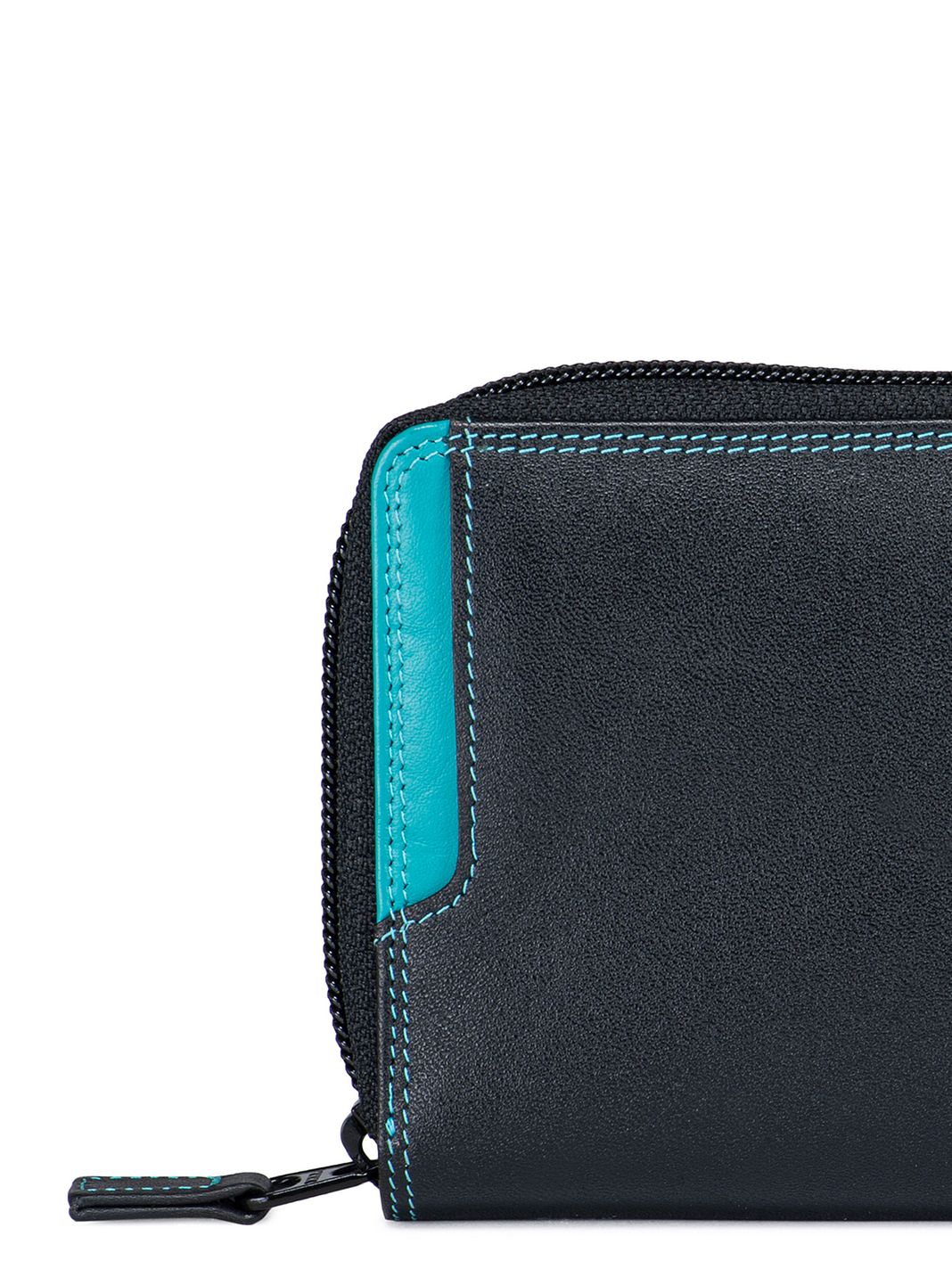 Mywalit Portafoglio Protezione RFID Vera Pelle 20 cm Mywalit Portafoglio Protezione RFID Vera Pelle 20 cm