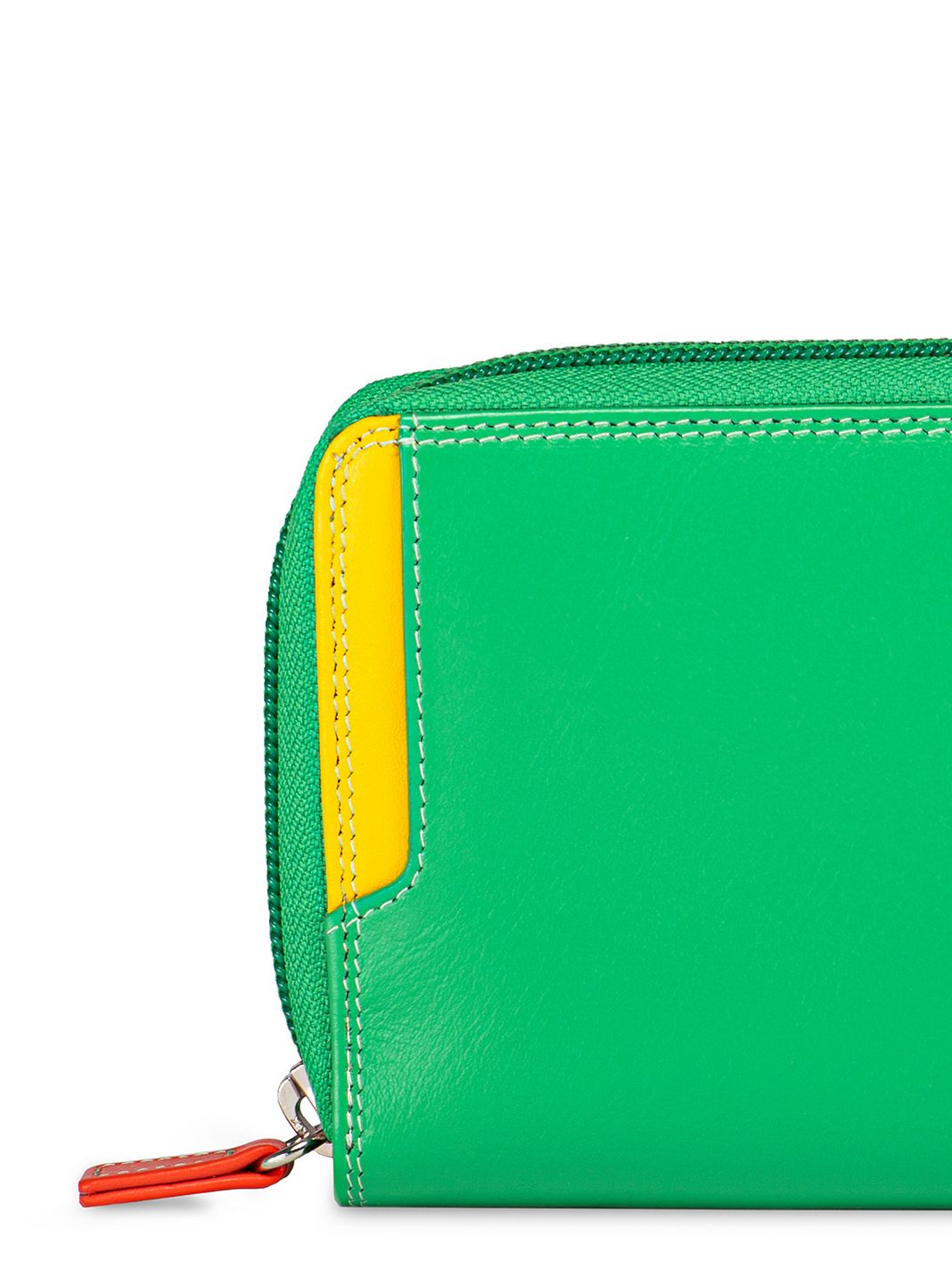 Mywalit Portafoglio Protezione RFID Vera Pelle 20 cm Mywalit Portafoglio Protezione RFID Vera Pelle 20 cm