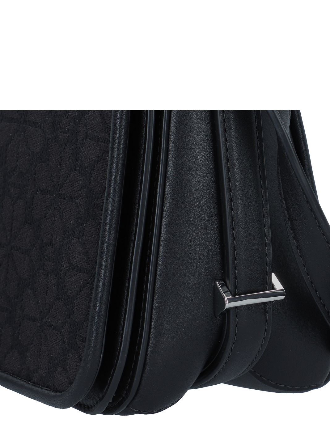 Kate Spade New York Spade Flower Jacquard Borsa a tracolla 23 cm Kate Spade New York Spade Flower Jacquard Borsa a tracolla 23 cm