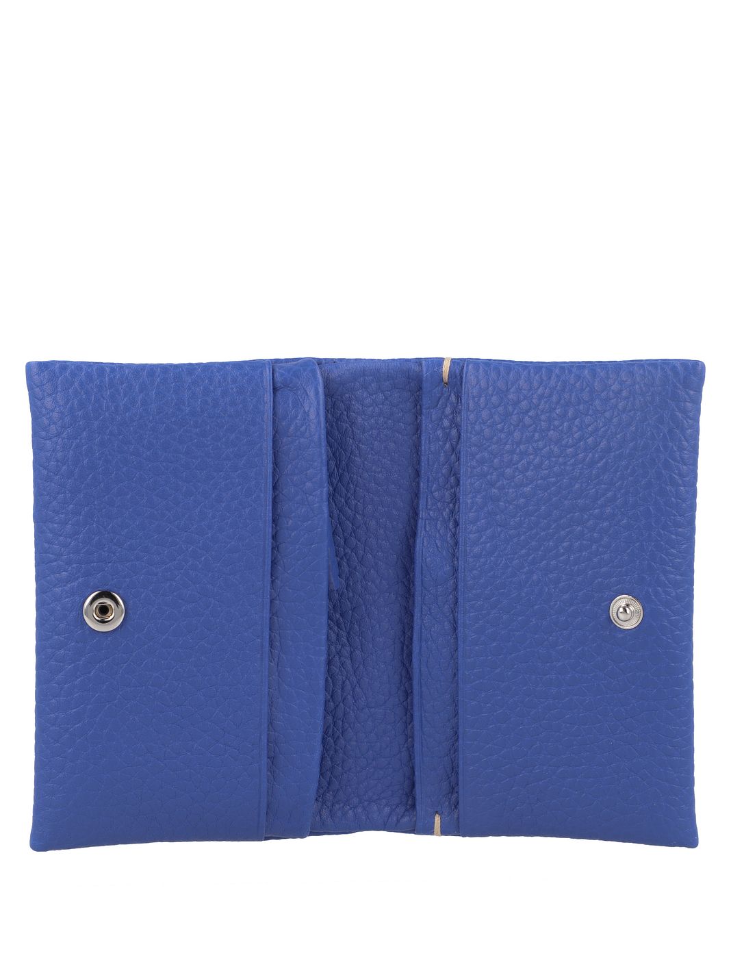 POLO RALPH LAUREN Polo Play Custodia per carta di credito Vera Pelle 10 cm POLO RALPH LAUREN Polo Play Custodia per carta di credito Vera Pelle 10 cm