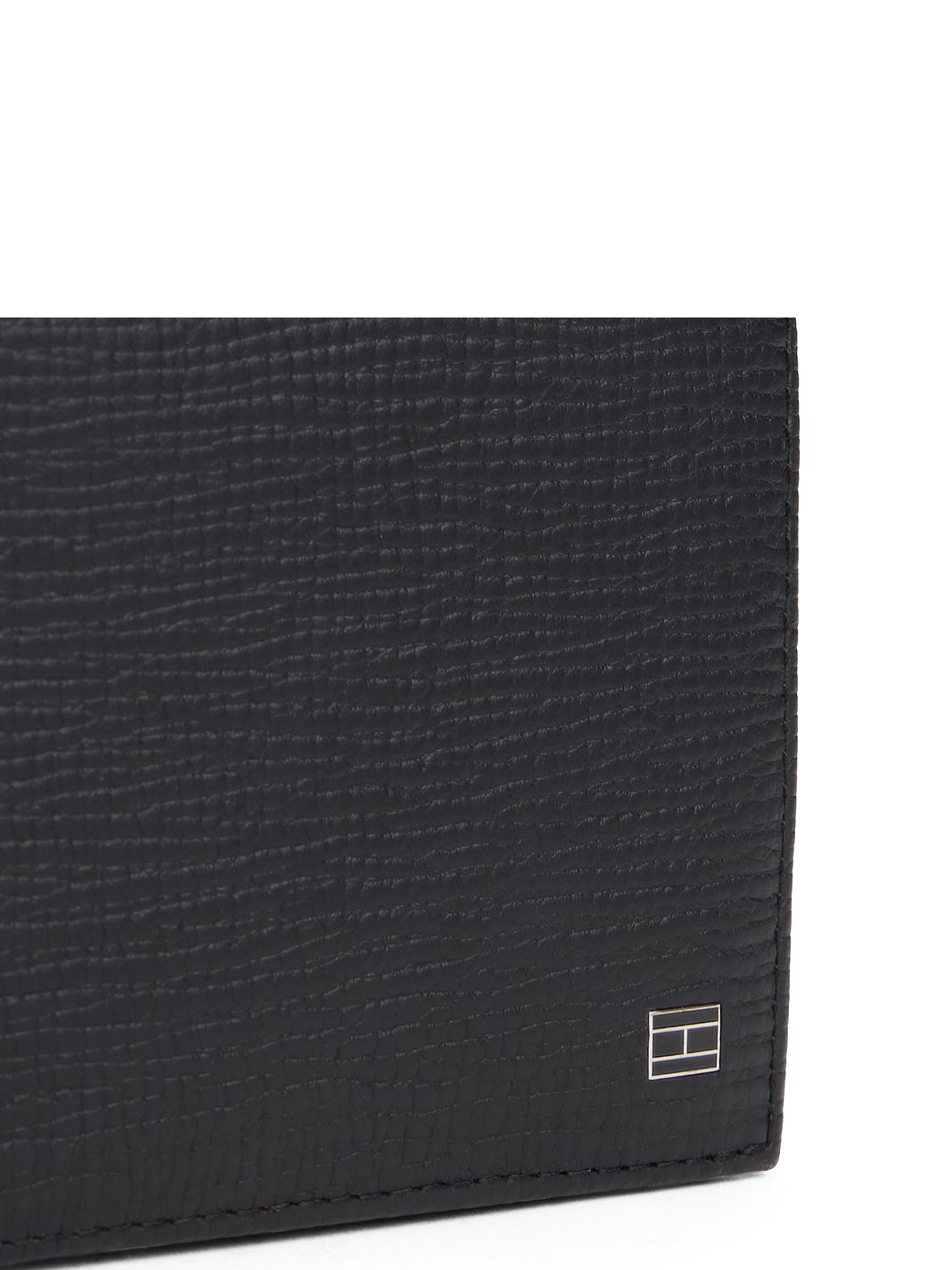 Tommy Hilfiger TH Flag Portafoglio 10 cm Tommy Hilfiger TH Flag Portafoglio 10 cm