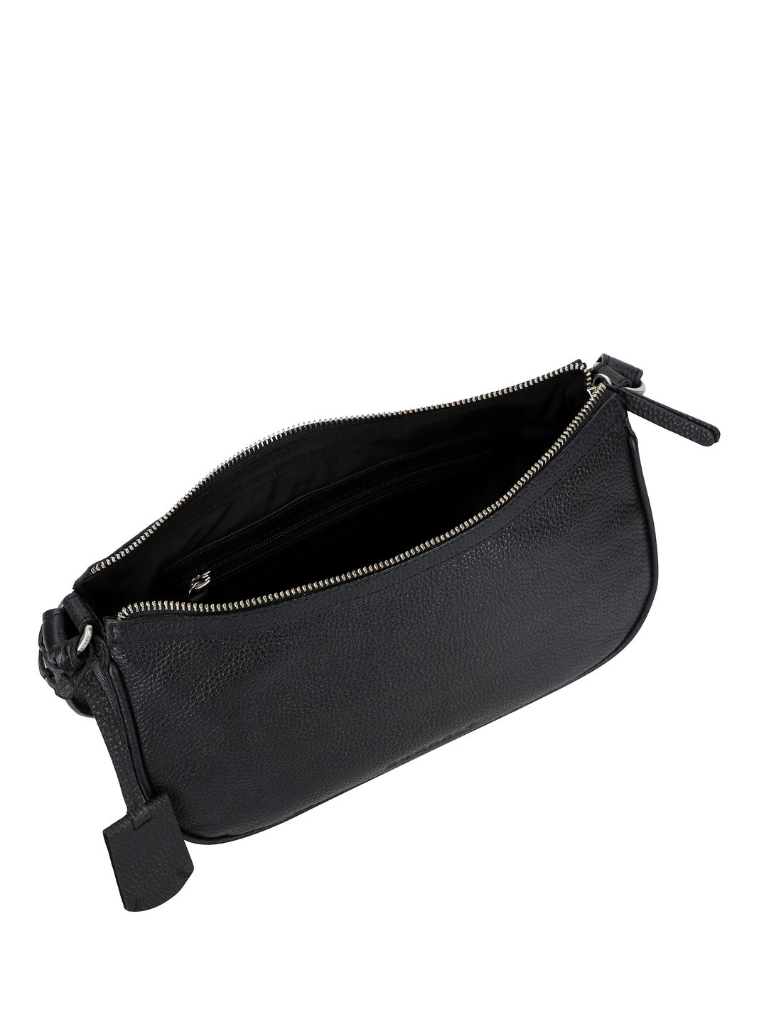 Burkely Always Ava Borsa a spalla Vera Pelle 28 cm Burkely Always Ava Borsa a spalla Vera Pelle 28 cm