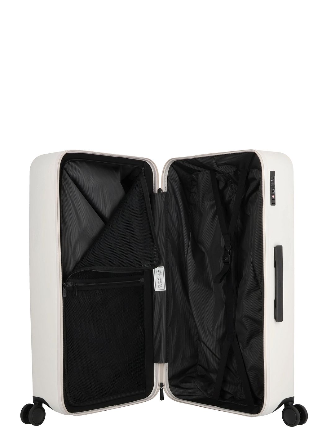Herschel Heritage 4 ruote Carrello L 81 cm