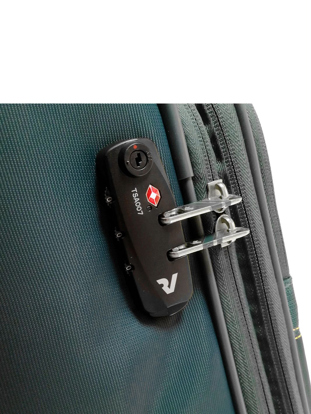 Roncato Speed 4 ruote Trolley cabina S 55 cm espandibile Roncato Speed 4 ruote Trolley cabina S 55 cm espandibile