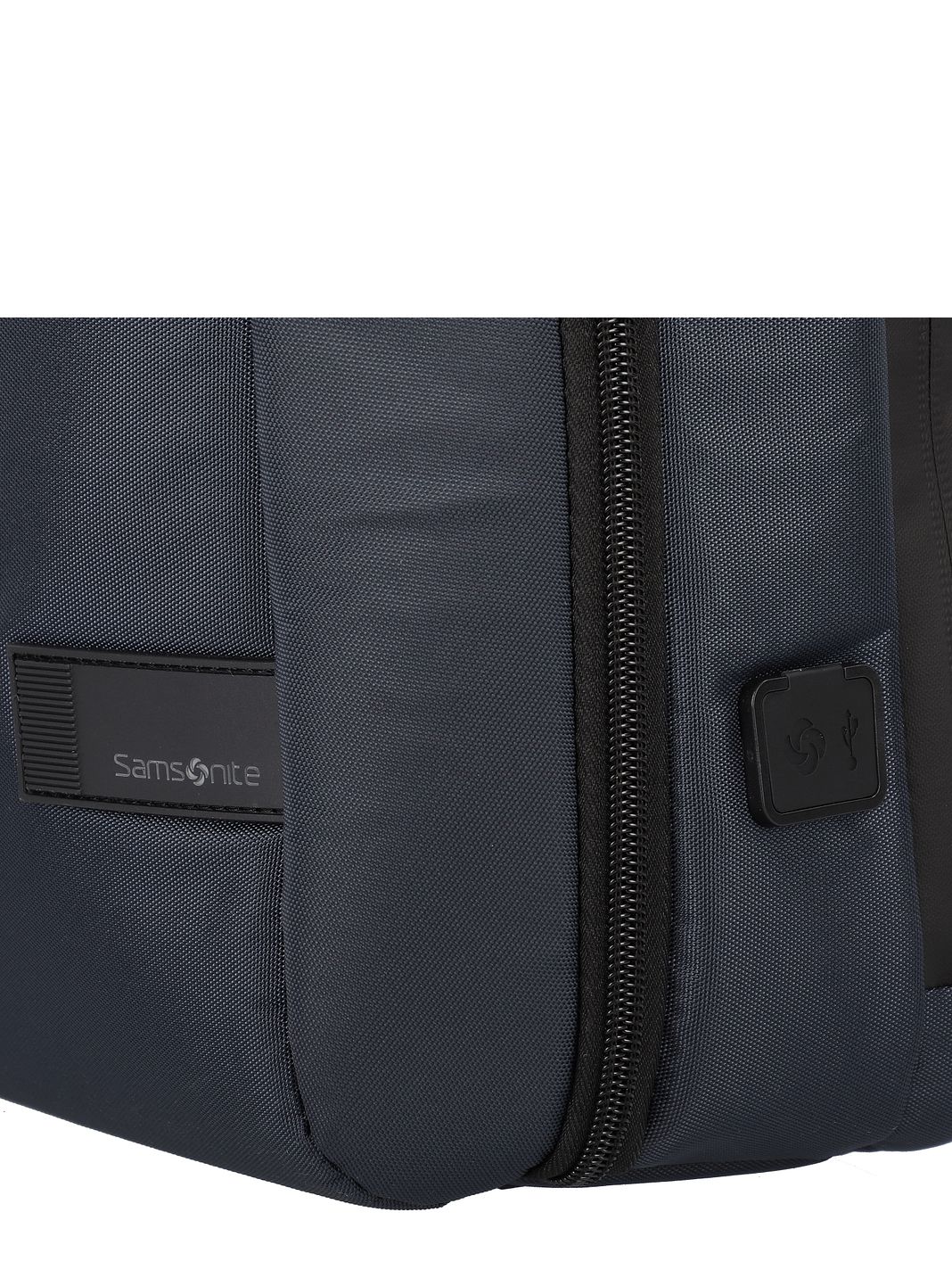 Samsonite Litepoint Yritysreppu 40.5 cm Kannettavan tietokoneen taskun syvyys Samsonite Litepoint Yritysreppu 40.5 cm Kannettavan tietokoneen taskun syvyys
